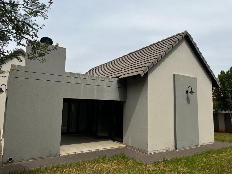 To Let 3 Bedroom Property for Rent in Leloko Lifestyle Estate North West